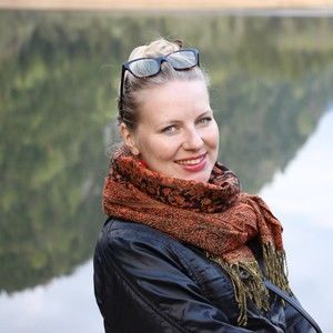 Meet your Posher, Anika